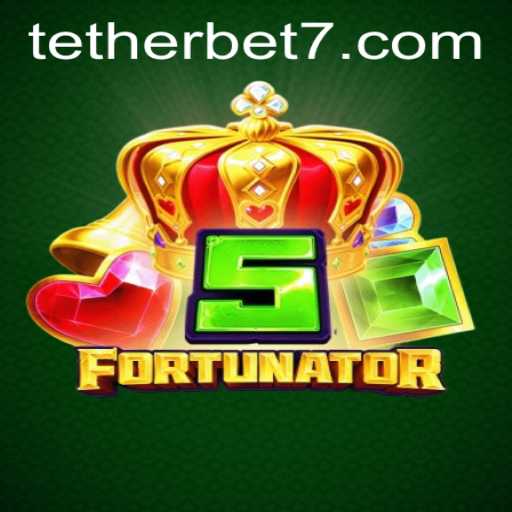 Discover the Exciting World of 5Fortunator and Tether Bet