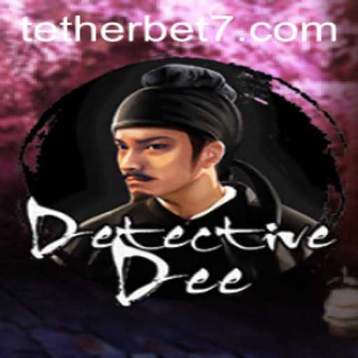 Unraveling the Mystery of DetectiveDee: Dive into the Intriguing World of Tether Bet