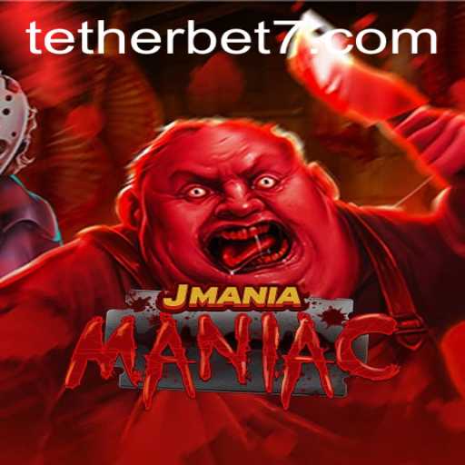 JManiaManiac: Discover the Thrills of Tether Bet